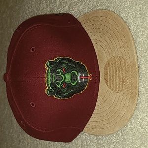Mishka Death Adders Hat